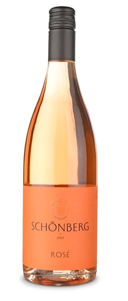 2021er Rosé Schloss Schönberg Rosé Schloss Schönberg