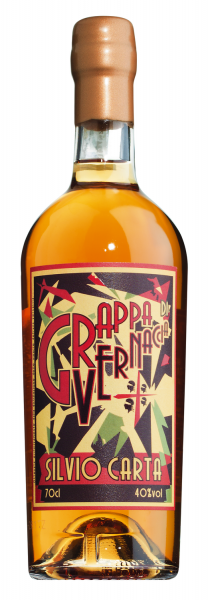 Grappa di Vernaccia Invecchiata