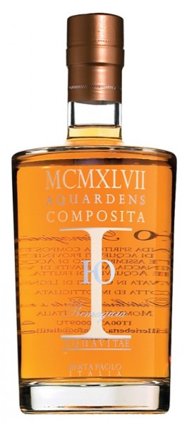 MCMXLVII Aquadens Composita Primagioia