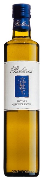 Psaltiras Olivenöl, Griechenland