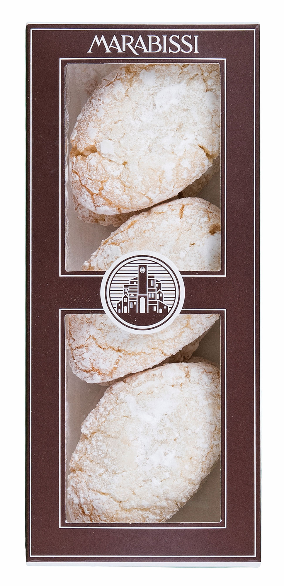 Ricciarelli - Marabissi, Siena
