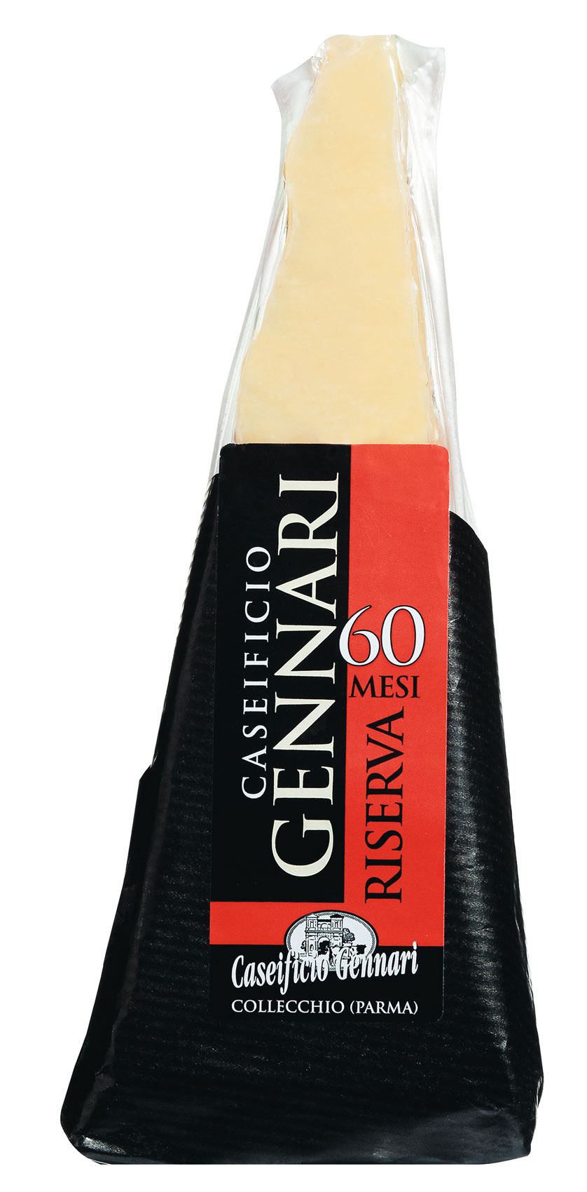 Parmigiano Reggiano Riserva Parmigiano Reggiano Riserva - Gennari