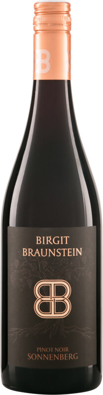 Pinot Birgit Braunstein, Burgenland, Österreich Pinot Birgit Braunstein, Burgenland, Österreich