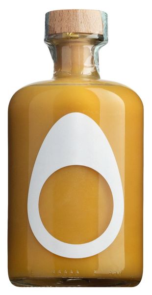 Eierlikör mit Marsala Eierlikör Ostern