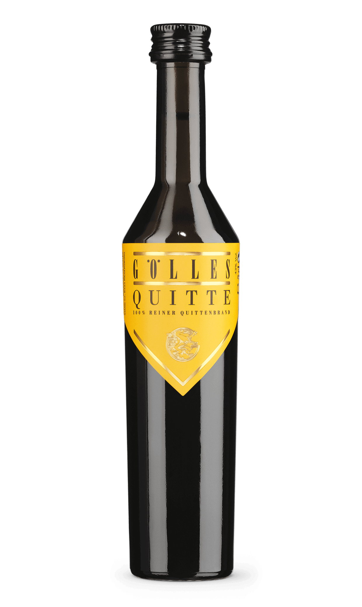 Quittenbrand Miniatur