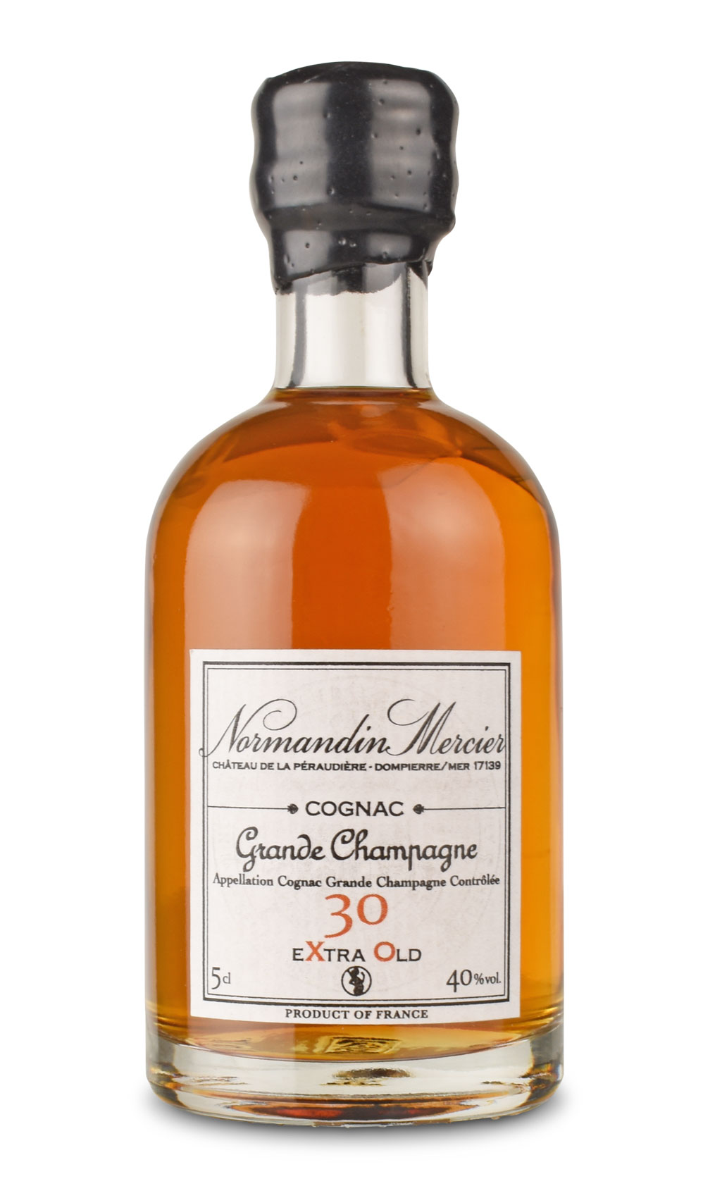 Cognac Grande Champagne XO
