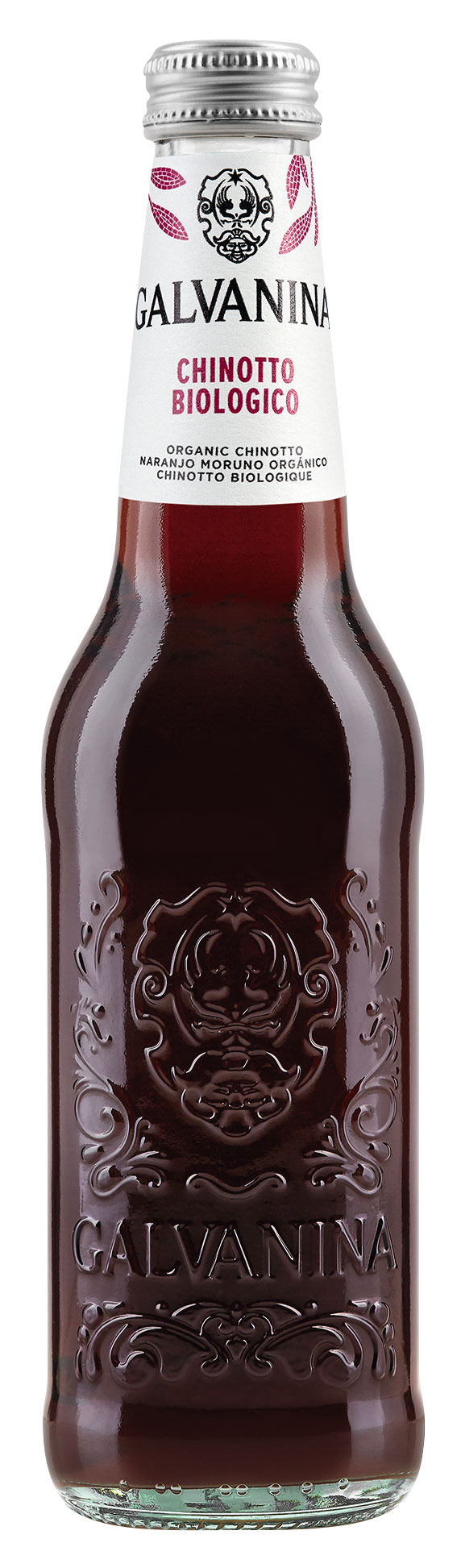 Chinotto - La Galvannina