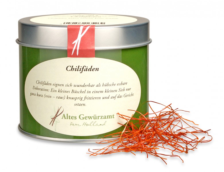 Chilifäden