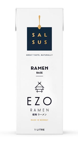 Ramen-Basis-Brühe Ramen-Basis-Brühe