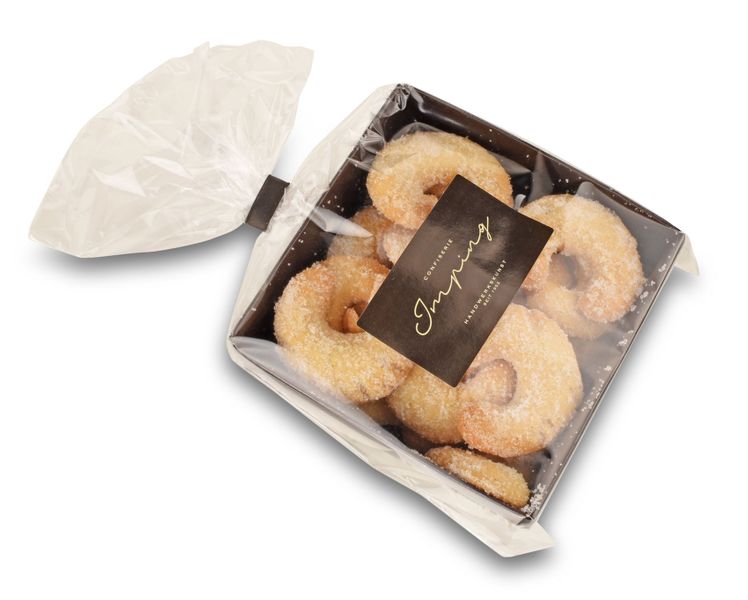 Vanillekipferl Vanillekipferl