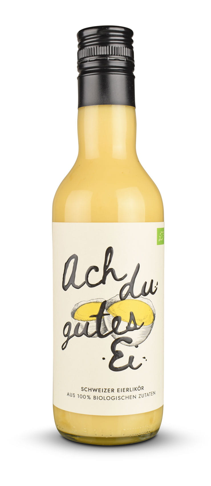 Eierlikör Ach du gutes Ei - Humbel