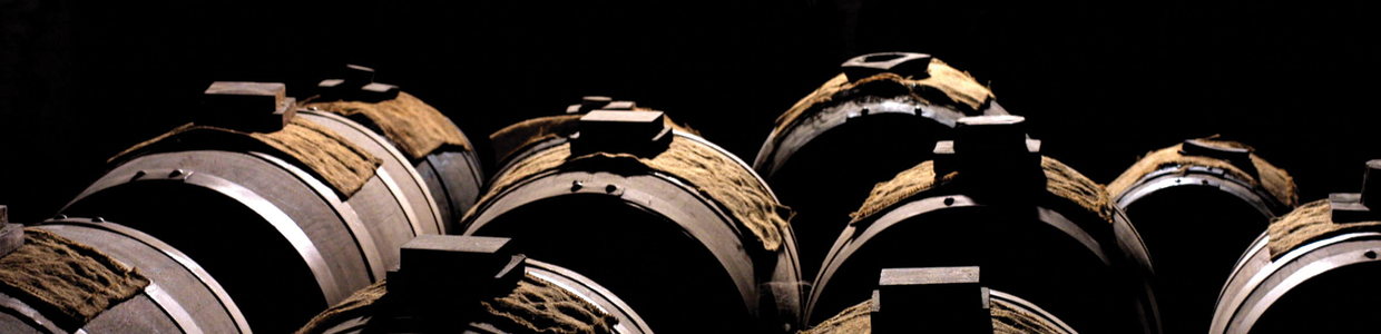 Acetaia Giuseppe Giusti Giusti Balsamico