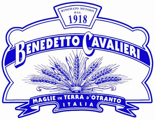 Benedetto Cavalieri Pasta Cavalieri Logo