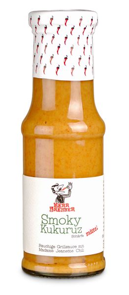 Smoky Kukuruz Smoky Kukuruz
