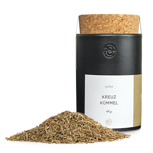 Pfeffersack & Söhne - Kreuzkümmel Pfeffersack & Söhne - Kreuzkümmel
