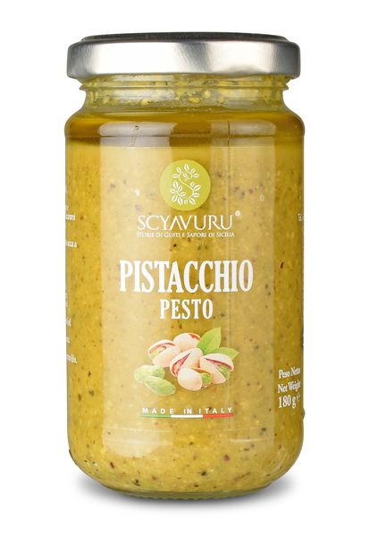Scyavuru Pistazienpesto Scyavuru Pistazienpesto