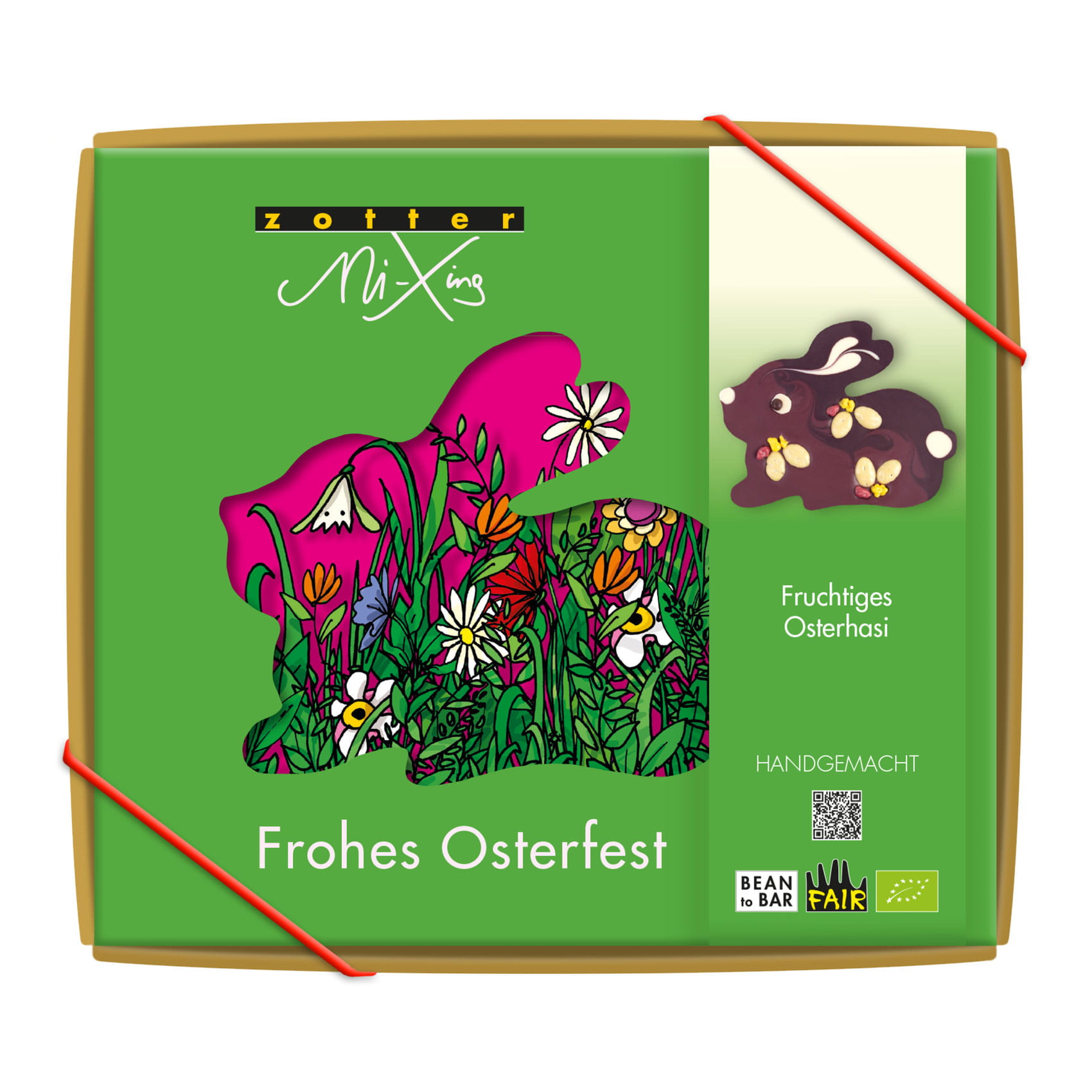 Zotter Frohes Osterfest