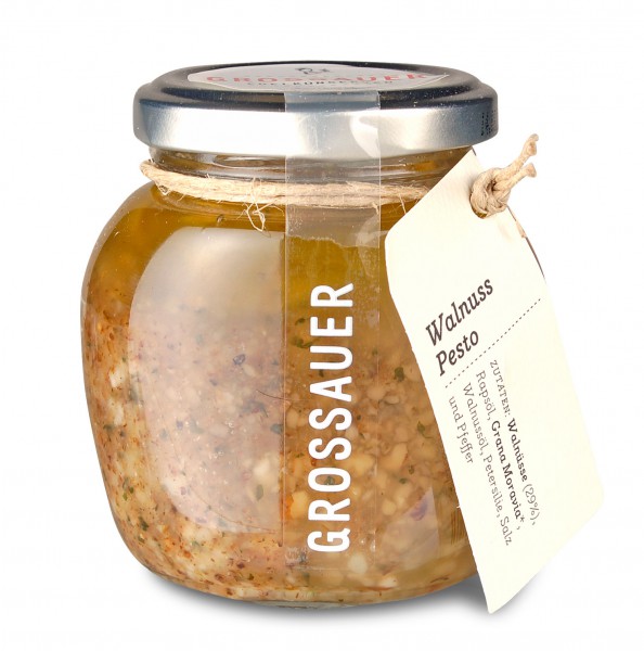 WalnussPesto WalnussPesto