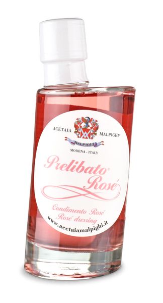 Prelibato Rosé - Condimento Malpighi Prelibato Rose Condimento Essig