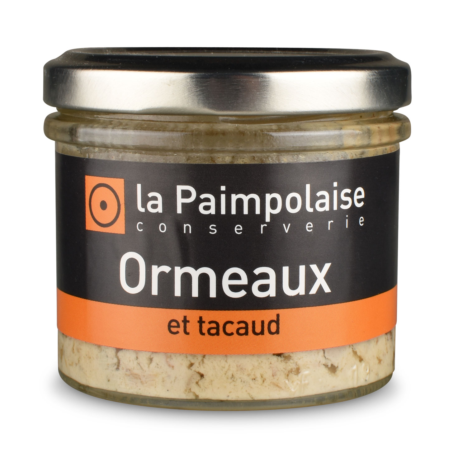 Ormeaux et tacaud