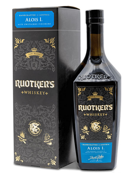 Göllese Whiskey Ruotkers Alois