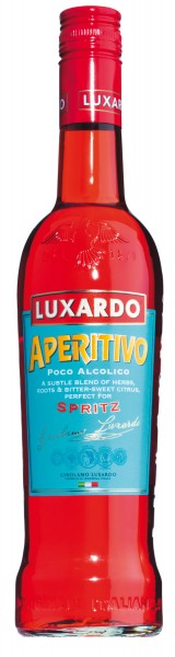 Aperitivo Spritz