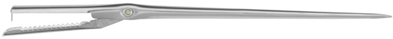 Spicknadel