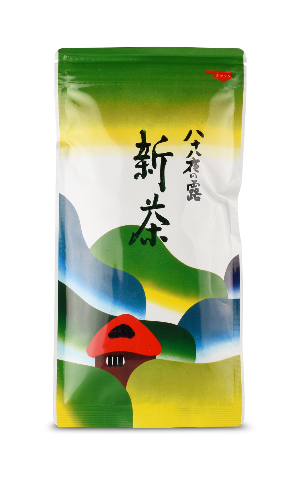 Shincha 88yanotsuyu Grüner Tee aus Japan