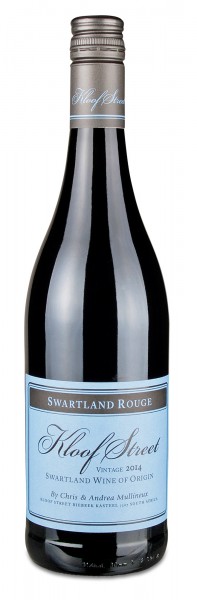 2017 KLOOF STREET ROUGE, Mullineux & Leeu Family Wines - Swartland, Südafrika 2017 KLOOF STREET ROUGE, Mullineux & Leeu Family Wines - Swartland, Südafrika