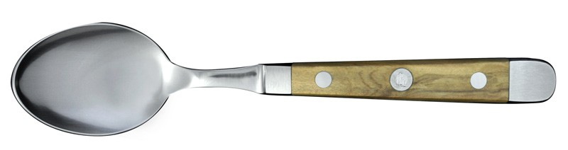 Alpha Olive Tafellöffel, Güde X012/09