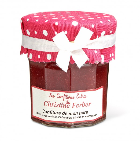 Christine Ferber - Confiture de mon Père