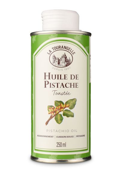 Pistazienöl Pistazienöl - La Tourangelle, Frankreich
