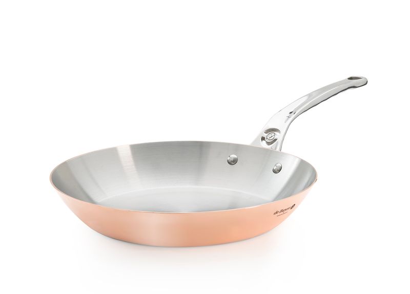 Pfanne 20 cm, Prima Matera Serie Pfanne 20 cm, Prima Matera Serie