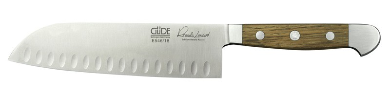Güde E546/18 Santoku