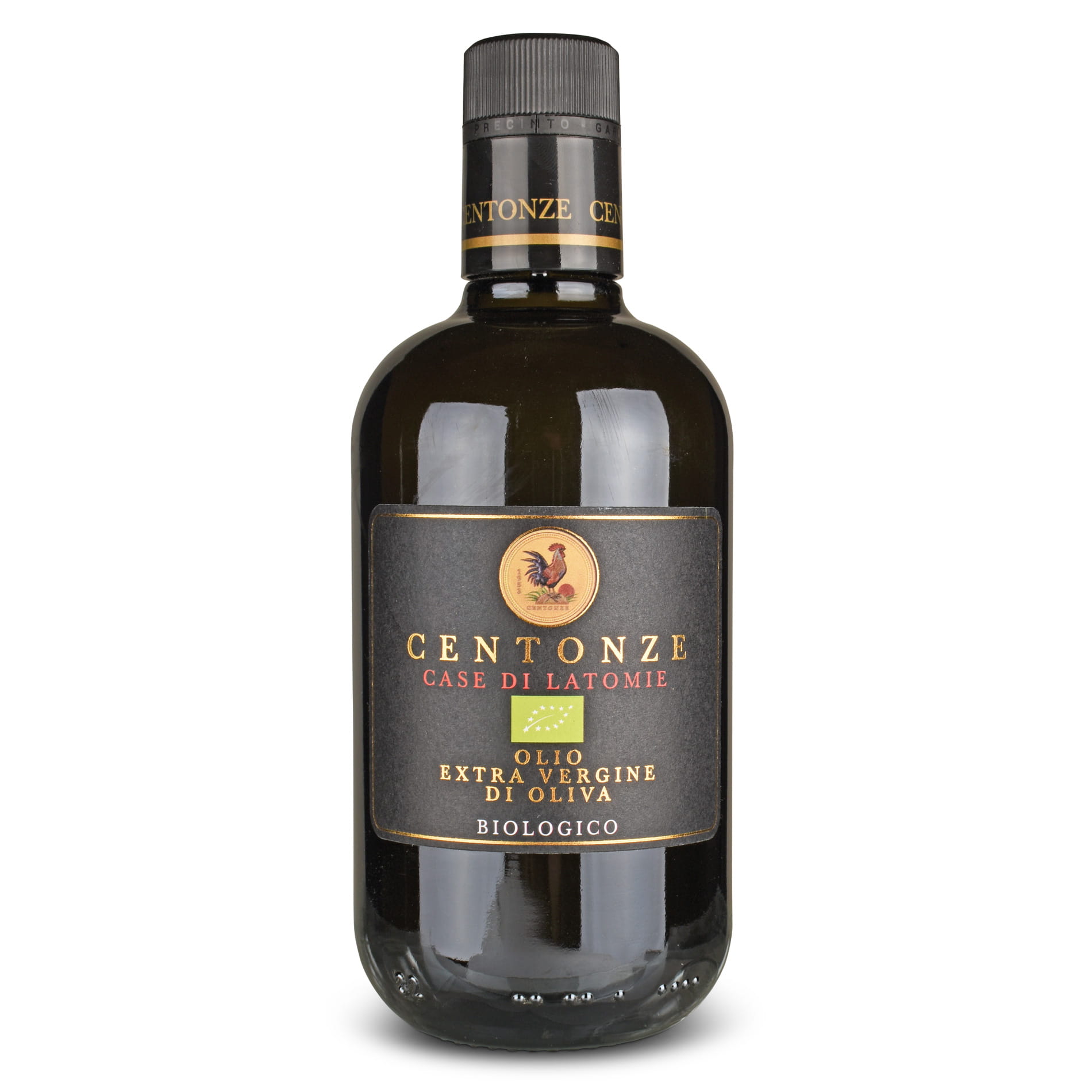 Olivenöl Centonze Case di Latomie Bio, Sizilien, 0,5l