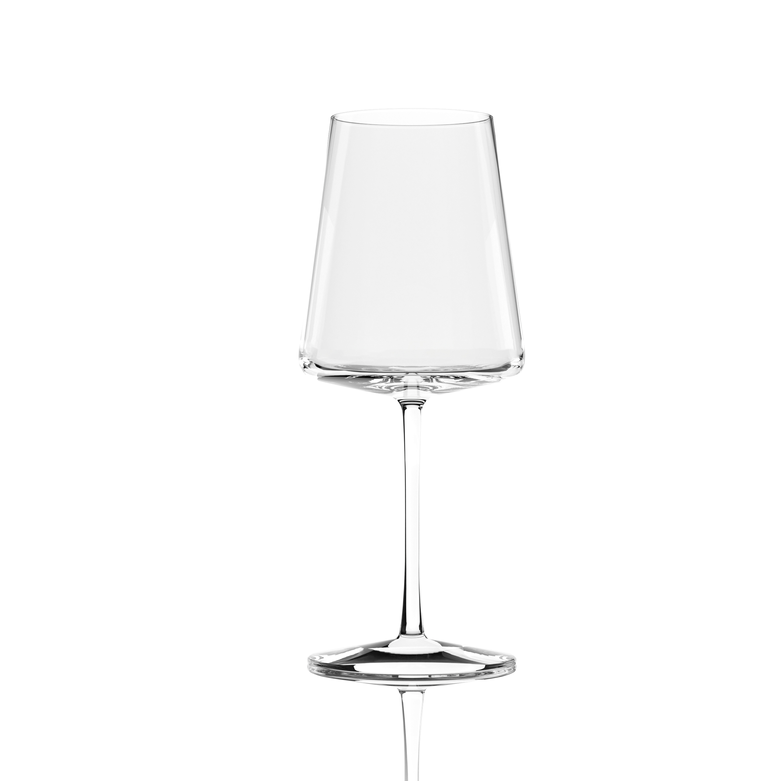 Bordeauxkelch Power, 6er Set