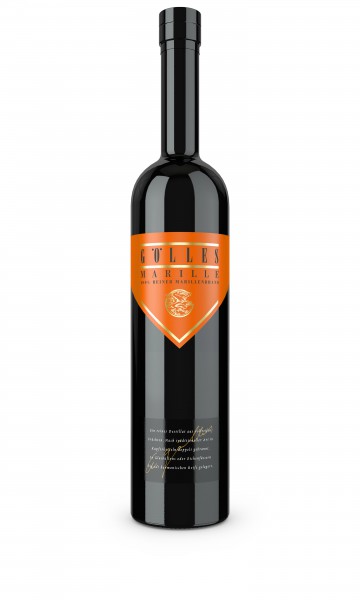 Marillenbrand Magnum