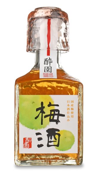 Umeshu Umeshu - japanischer Pflaumenwein