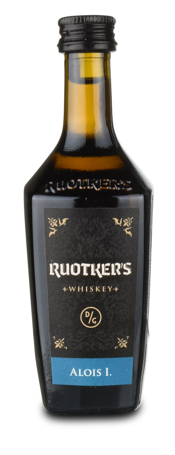 Ruotkers Alois Miniatur, David Gölles, Riegersburg