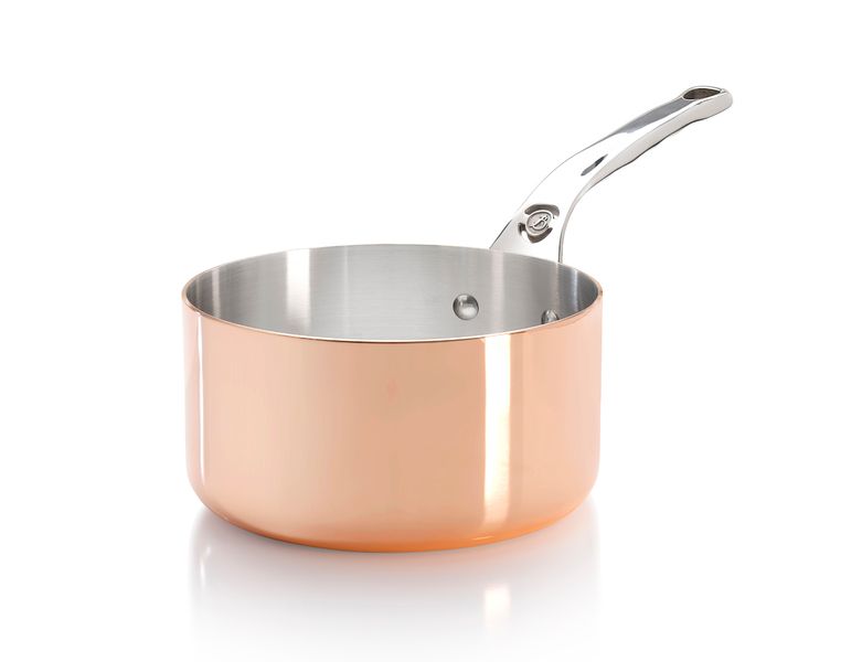 Stielkasserole 14 cm, Serie Prima Matera Stielkasserole 14 cm, Serie Prima Matera