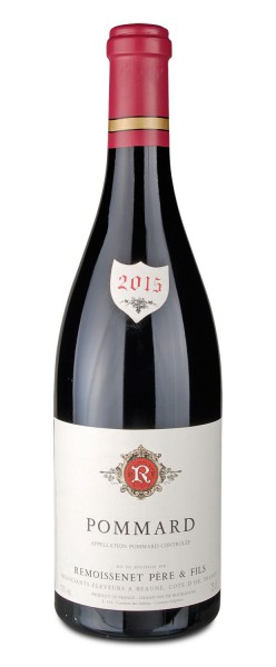POMMARD Rotwein, Remoissenet Pere & Fils - Burgund, Frankreich