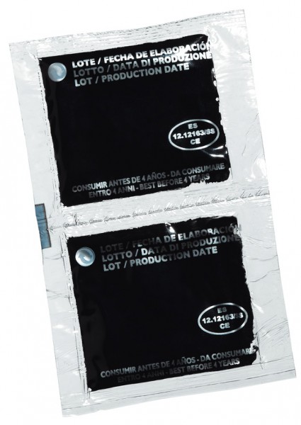 Nero di Seppia, Tintenfischtinte Nero di Seppia, Tintenfischtinte