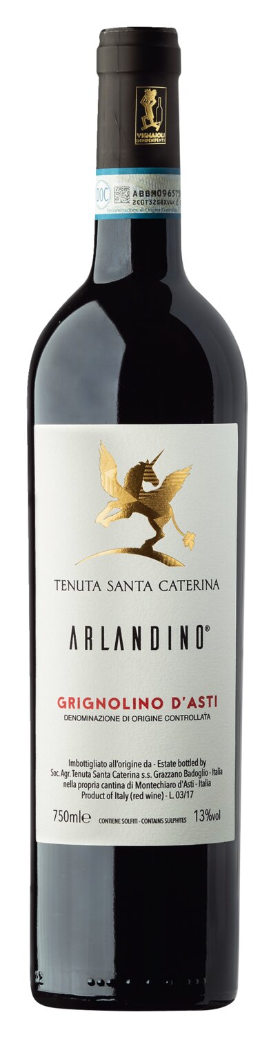 Grignolino d'Asti