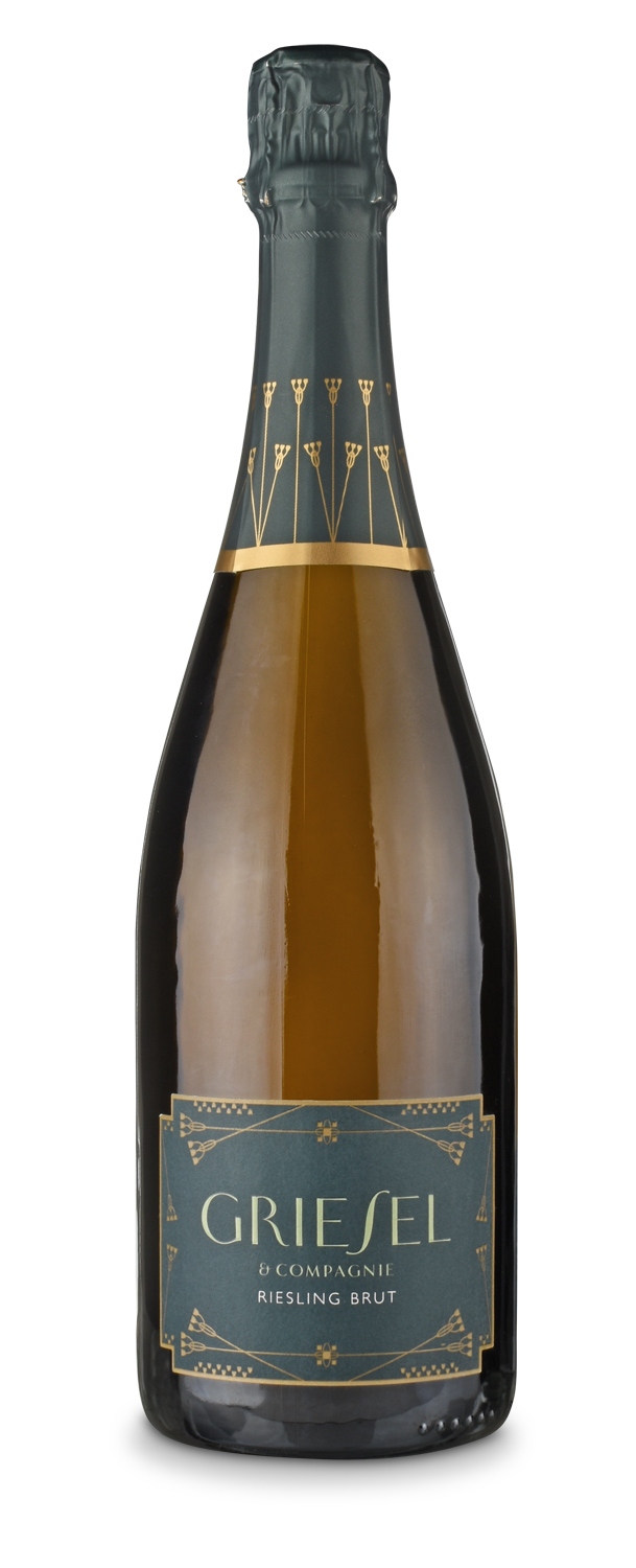 Griesel Sekt Riesling brut