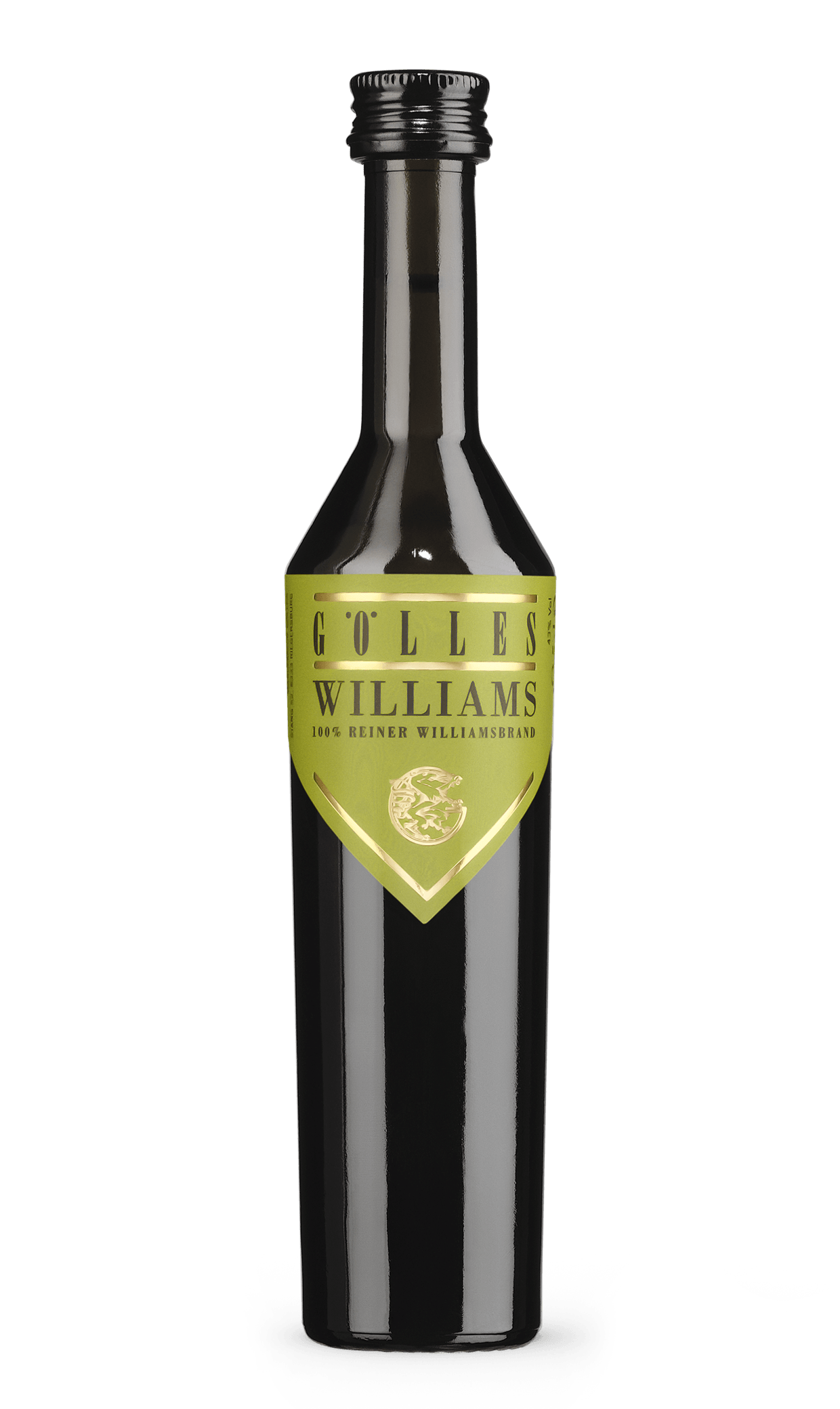 Birnenbrand Williams, Miniatur