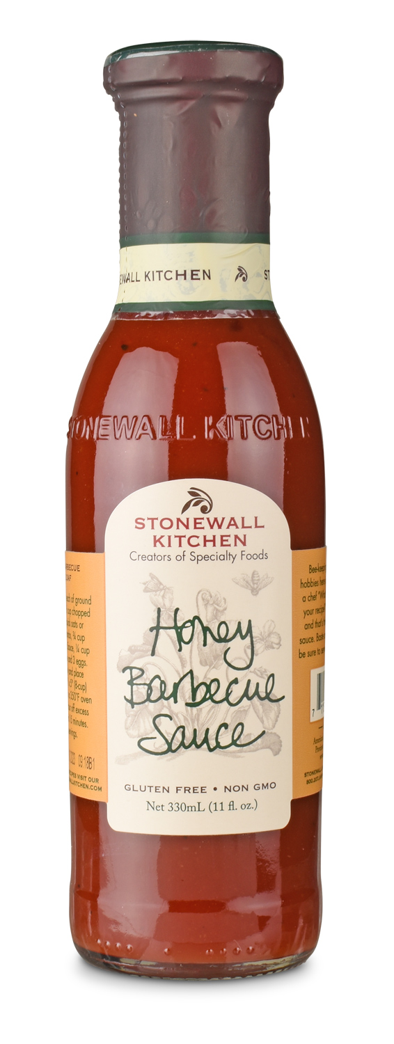 Stonewall Kitchen Honey Barbecuesauce