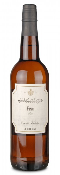 Sherry Fino - Jerez Secco Sherry Fino - Jerez Secco