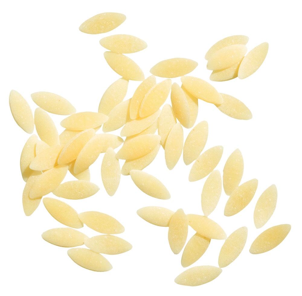 Orzo di Pasta - reisförmige Nudeln
