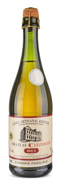 Bretonischer Cidre Doux Bretonischer Cidre Doux