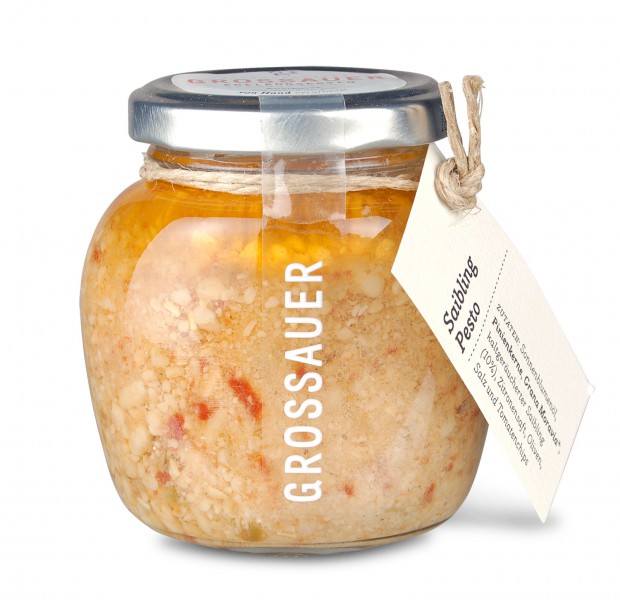 Saiblings Pesto Saiblings Pesto